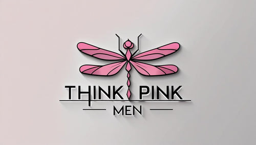 Think Pink Men
